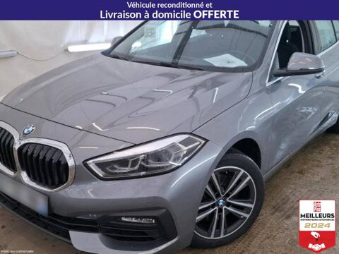 BMW S&eacute;rie 1 116i 109 DKG7 Design 2023 occasion Lavau 10150