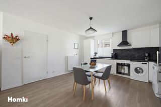  Appartement � vendre 3 pi�ces 66 m�