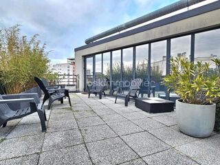  Duplex/triplex à vendre 3 pièces 71 m² Montreuil