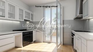  Appartement � vendre 5 pi�ces 96 m�