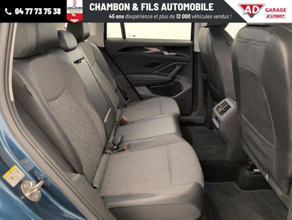 Tiguan 2.0 TDI 150ch DSG7 Life 2025 occasion 42320 La Grand-Croix