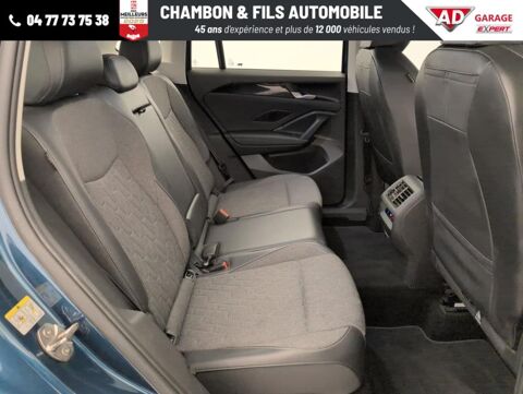 Tiguan 2.0 TDI 150ch DSG7 Life 2025 occasion 42320 La Grand-Croix