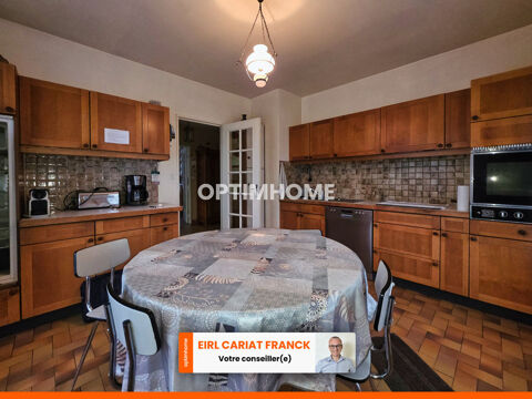  Maison � vendre 6 pi�ces 169 m�