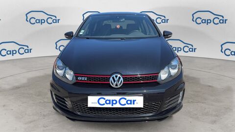 Golf GTI 2.0 TFSI 235 CV Edition 35 2012 occasion 06270 Villeneuve Loubet