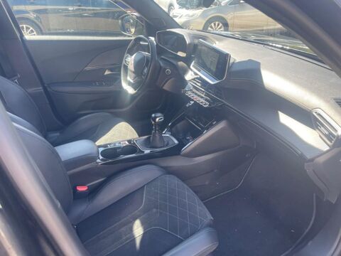 2008 II 1.2 Turbo 130ch S&S GT 2021 occasion 84700 Sorgues