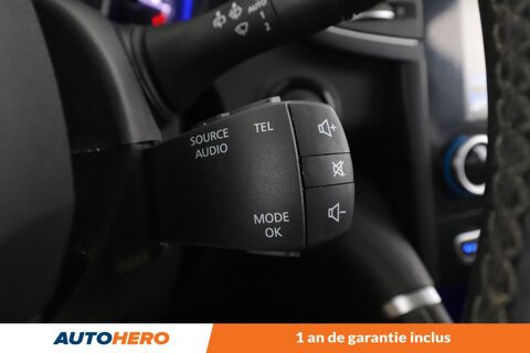 Koleos 2.0 dCi Energy Initiale Paris 4x2 X-Tronic 177 ch 2017 occasion 92130 Issy-les-Moulineaux
