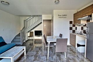  Maison à vendre 3 pièces 43 m²