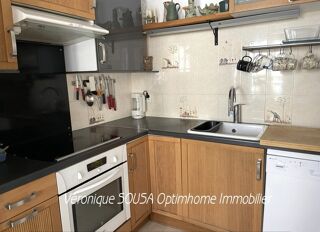  Appartement à vendre 6 pièces 105 m²