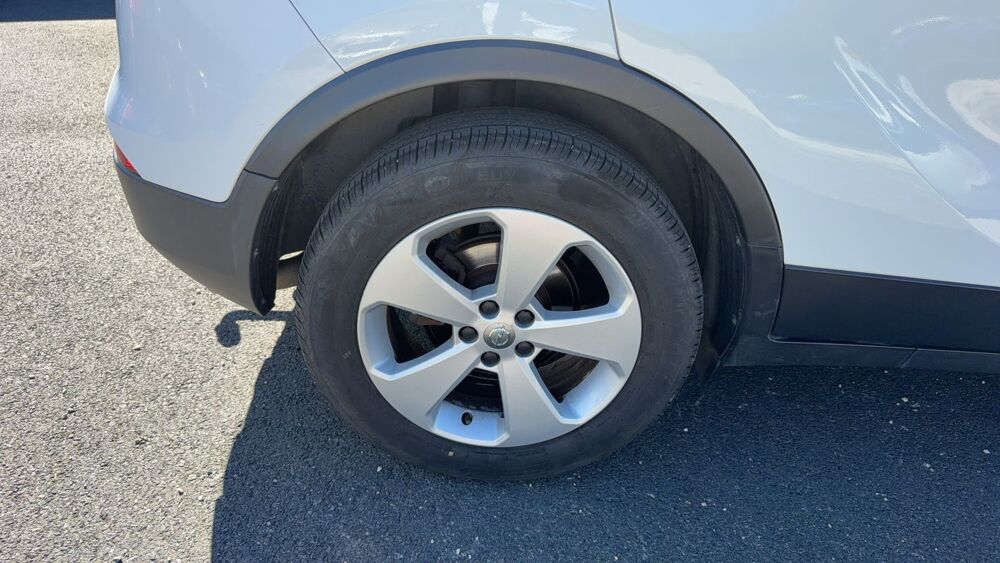 Mokka 1.4 Turbo 140 Colors Edition 2018 occasion 37230 Fondettes