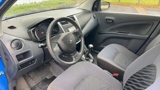 Celerio 1.0 VVT 68 Privilege 2019 occasion 44640 Saint Jean De Boiseau