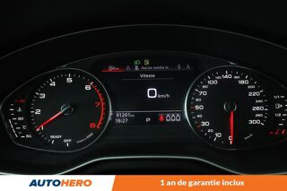 A4 35 TFSI S tronic 7 150 ch 2019 occasion 92130 Issy-les-Moulineaux