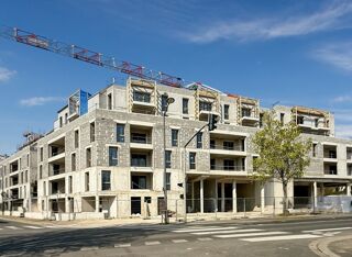  Appartement à vendre 2 pièces 54 m²