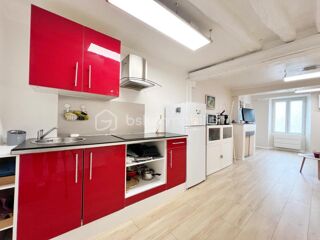  Appartement � vendre 2 pi�ces 50 m�