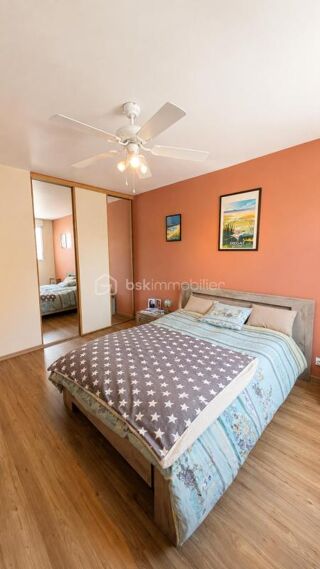  Maison à vendre 7 pièces 131 m²
