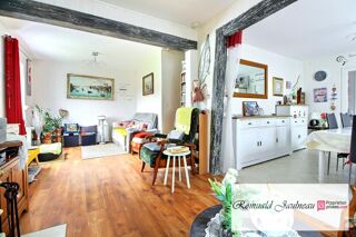  Maison � vendre 7 pi�ces 213 m�