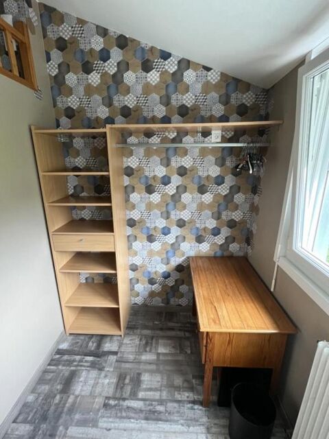  Appartement � louer 1 pi�ce 11 m�