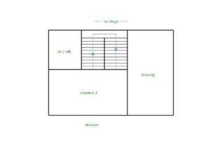  Maison à vendre 5 pièces 152 m²