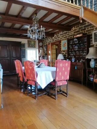  Maison � vendre 6 pi�ces 190 m�
