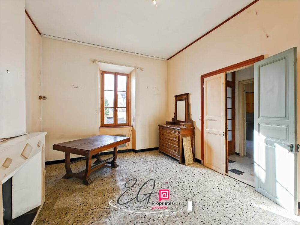 Vente Propri�t�/Ch�teau Maison de Ma�tre , 4 Chambres, Grand garage, 1 Jardin Blomac