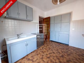  Maison à vendre 4 pièces 105 m²