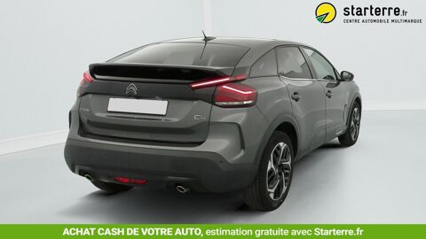 C4 PureTech 130 S&S EAT8 Shine Pack 2023 occasion 69190 Saint-Fons