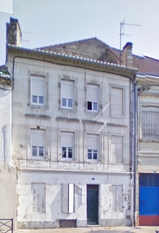  Immeuble  vendre 3 pices 100 m