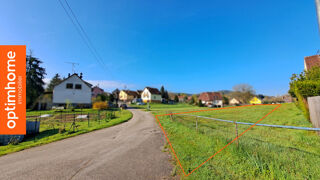  Terrain à vendre 1024 m²