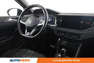 Taigo 1.0 TSI R-Line DSG7 110 ch 2023 occasion 92130 Issy-les-Moulineaux
