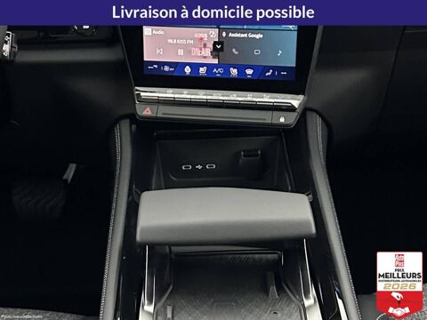 Espace VI E-Tech full hybrid 200ch Techno 2025 occasion 10150 Lavau