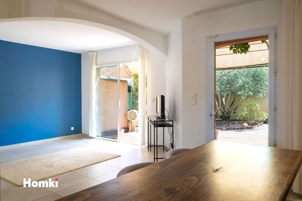 Vente Maison Maison/Villa T4 de 83 m2 à Les Angles 30133 Les angles