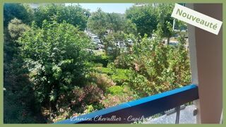  Appartement  vendre 3 pices 58 m