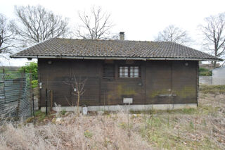  Chalet � vendre 3 pi�ces 55 m�