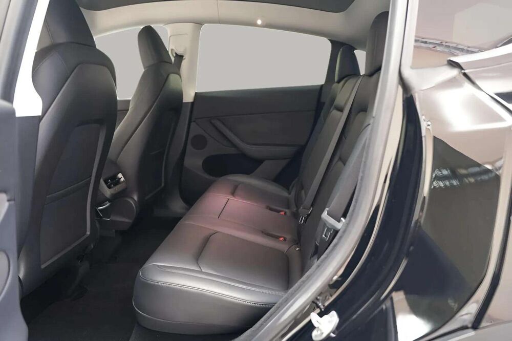 Model Y Performance • AWD 75 kWh Toit Pano 2023 occasion 33600 Pessac