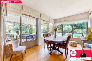  Maison � vendre 7 pi�ces 188 m�