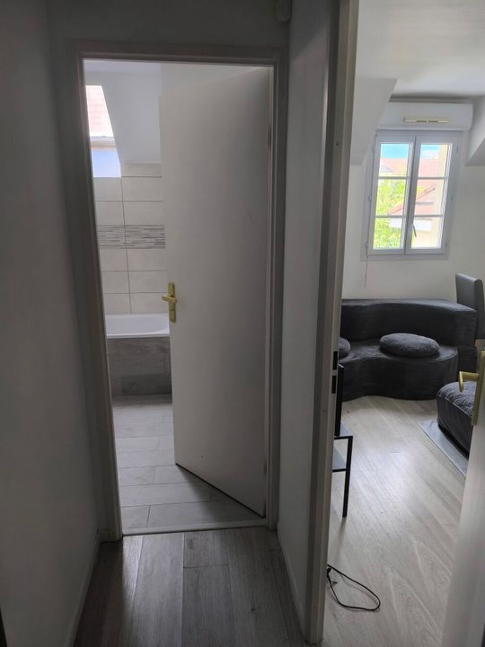 Location Appartement Chambre de 12m2 à louer sur Magny-le-Hongre Magny le hongre