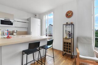  Appartement � vendre 3 pi�ces 53 m�