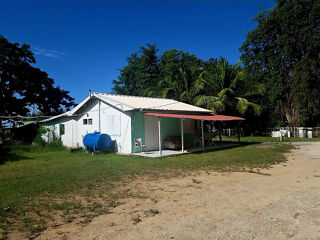  Maison � vendre 4 pi�ces 92 m�