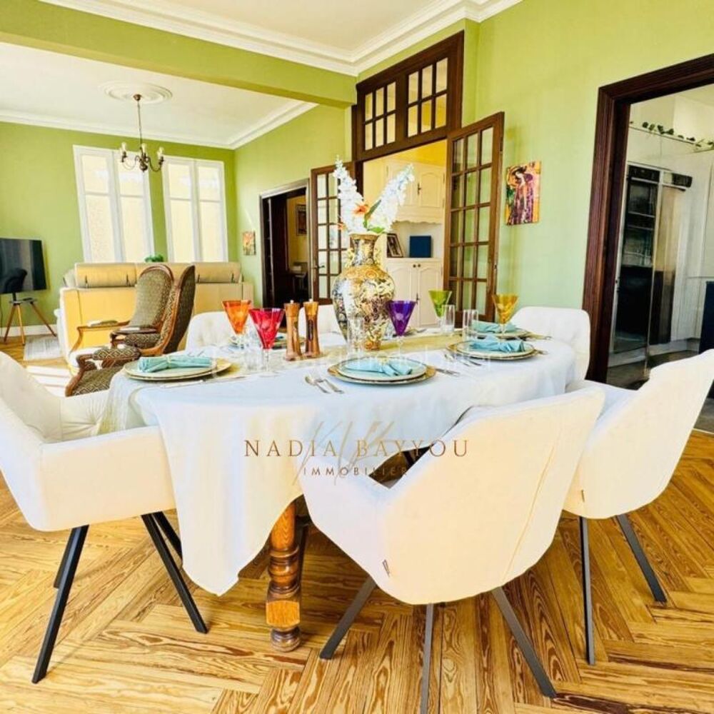 Vente Appartement ? CARCASSONNE? UNE ADRESSE D'EXCEPTION ENTRE ÉLÉGANCE, HISTOIRE ET ART DE VIVRE ? Carcassonne