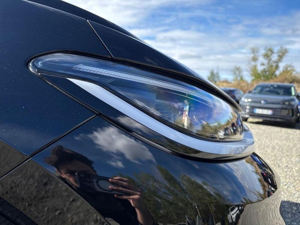 ID.3 ID 3 NOUVELLE 58KWH 190CH STYLE 2026 occasion 31100 Toulouse