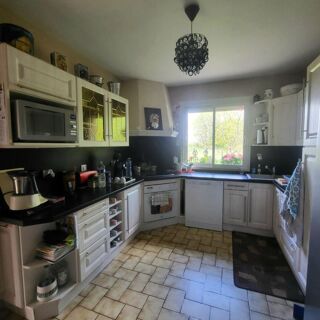  Maison � vendre 7 pi�ces 145 m�