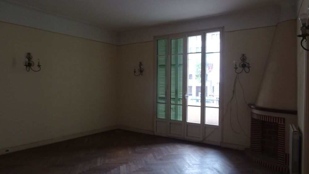 Location Appartement Appartement de 89m2 à louer sur Nice Nice