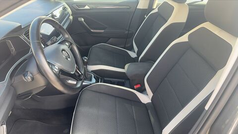 T-ROC I 1.5 TSI 150 Carat 2019 occasion 17000 La Rochelle