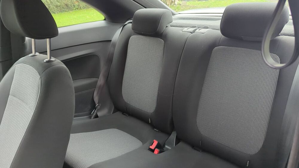 Beetle 1.2 TSI 105 Design - 4 places 2016 occasion 59148 Flines Lez Raches