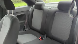 Beetle 1.2 TSI 105 Design - 4 places 2016 occasion 59148 Flines Lez Raches