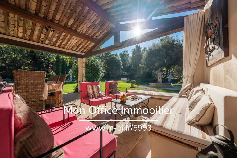  vendre  Proprit/chteau Aix-en-Provence (13100)