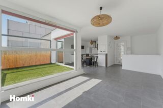  Appartement à vendre 5 pièces 101 m²