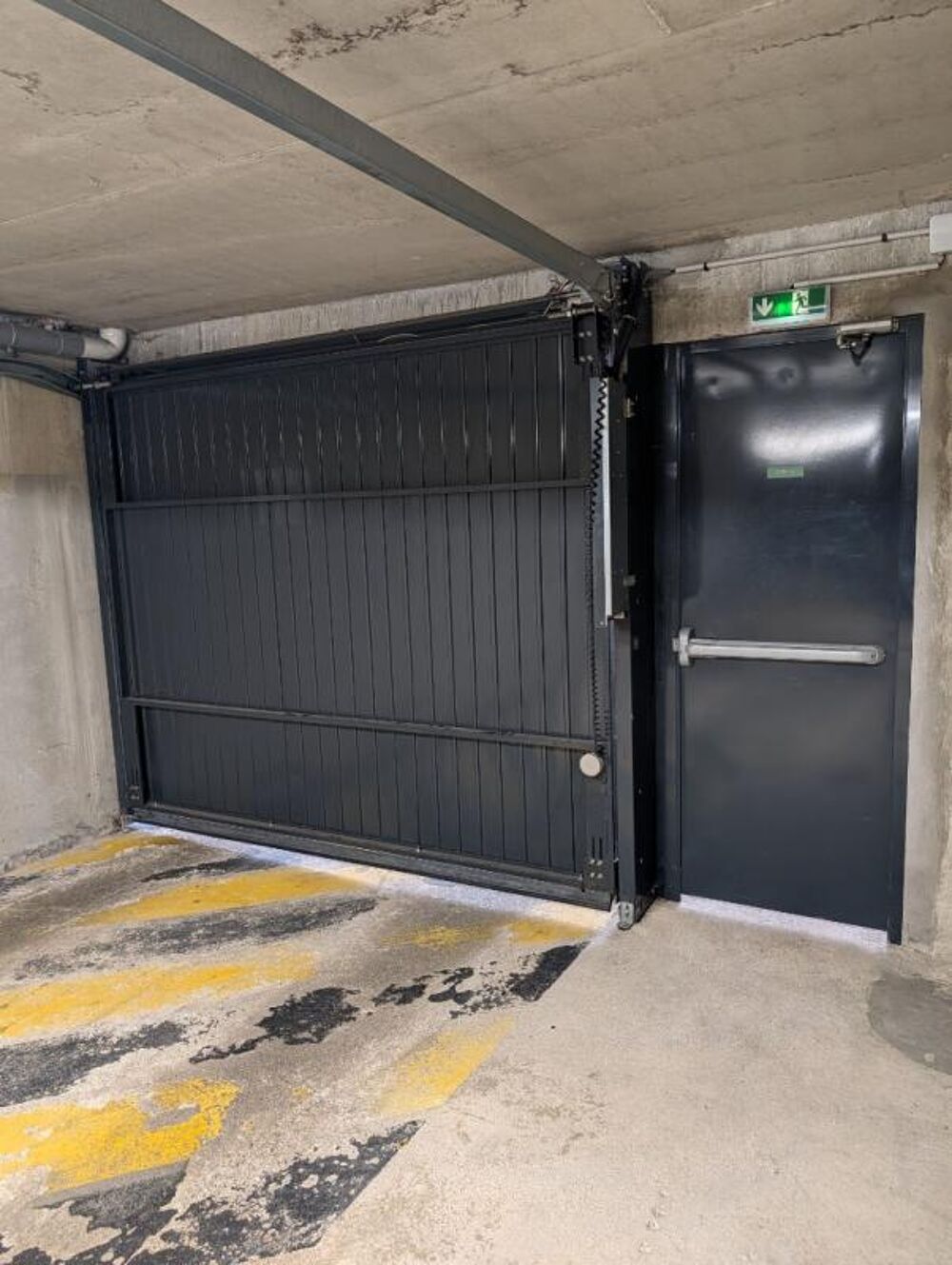 Vente Parking/Garage Parking / box Quincy Sous Senart Quincy sous senart