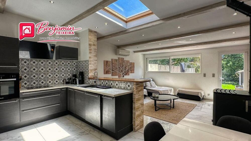 Maison Roquebrune Sur Argens 4 pièce(s) 109.85 m2