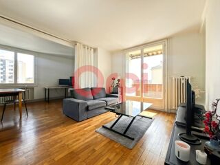  Appartement à vendre 2 pièces 54 m²
