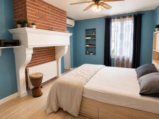  Maison à vendre 6 pièces 153 m²